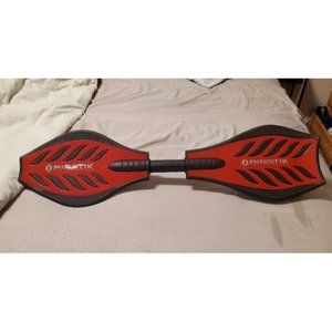 RipStik Caster Board Classic Collection, 2 Wheel Skateboard with 360-degree